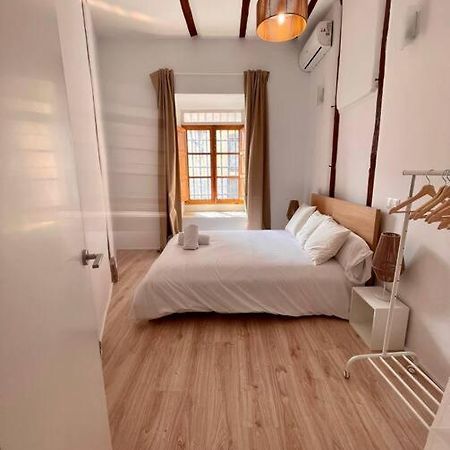 Centrico Apt 7Pax En Anton Martin/Centro De Madrid Apartment ภายนอก รูปภาพ