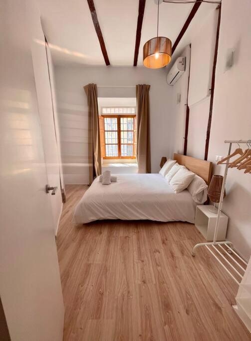 Centrico Apt 7Pax En Anton Martin/Centro De Madrid Apartment ภายนอก รูปภาพ