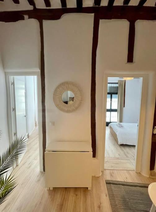 Centrico Apt 7Pax En Anton Martin/Centro De Madrid Apartment ภายนอก รูปภาพ