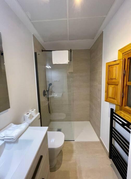 Centrico Apt 7Pax En Anton Martin/Centro De Madrid Apartment ภายนอก รูปภาพ