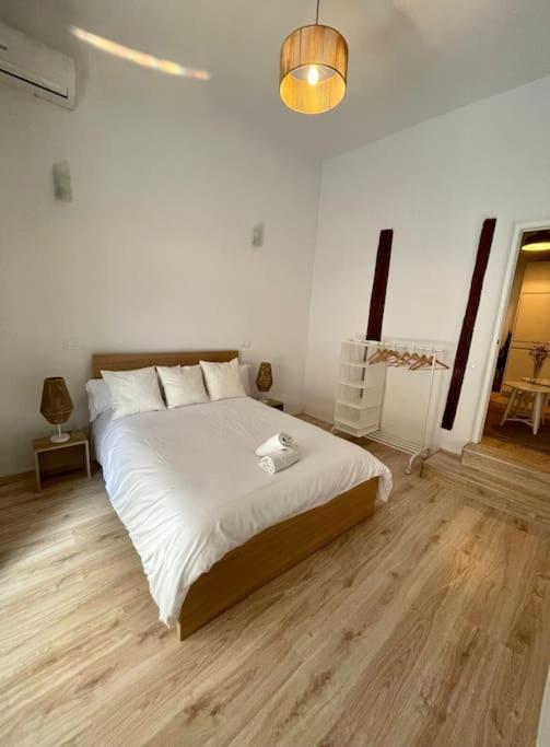 Centrico Apt 7Pax En Anton Martin/Centro De Madrid Apartment ภายนอก รูปภาพ